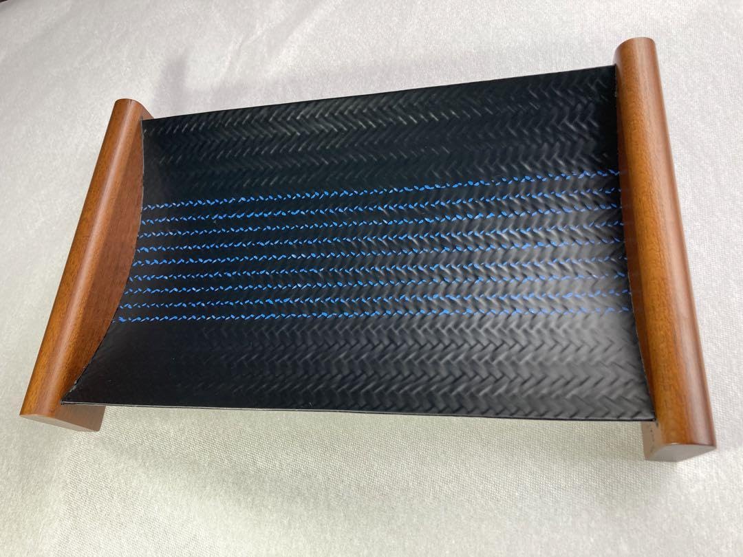らんたい漆器　井上らんたい　小物入れ らんたい漆器井上らんたい小物入れ